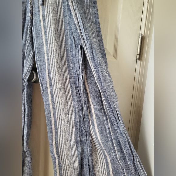 Express Flowy Pants - Picture 2 of 4